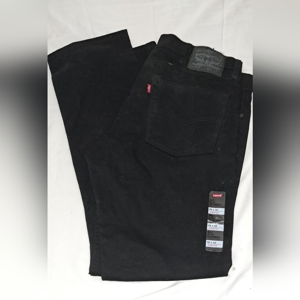 Men's Levi Jeans